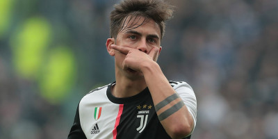 Akhirnya Dybala Sembuh Juga dari Covid-19